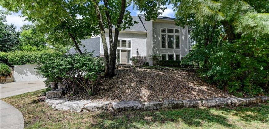 4108 NW 73rd Street, Kansas City, MO 64151