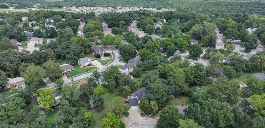 4108 NW 73rd Street, Kansas City, MO 64151