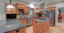 4108 NW 73rd Street, Kansas City, MO 64151