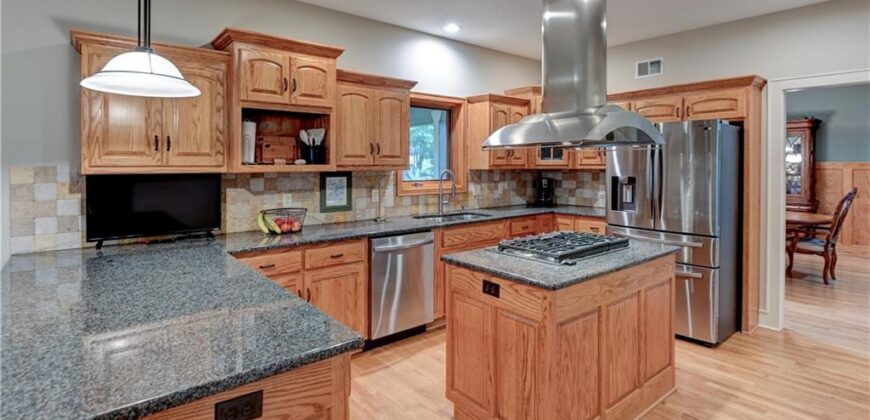 4108 NW 73rd Street, Kansas City, MO 64151
