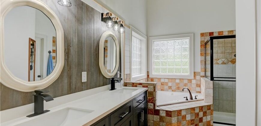 4108 NW 73rd Street, Kansas City, MO 64151