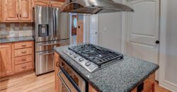 4108 NW 73rd Street, Kansas City, MO 64151