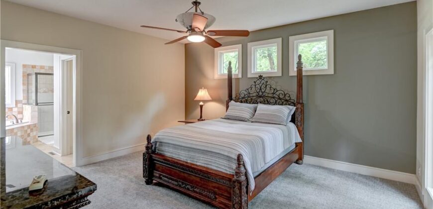 4108 NW 73rd Street, Kansas City, MO 64151