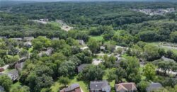 4108 NW 73rd Street, Kansas City, MO 64151