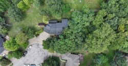 4108 NW 73rd Street, Kansas City, MO 64151
