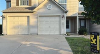 5402 N Fairmount Avenue, Kansas City, MO 64118
