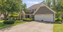 6728 N Quincy Circle, Kansas City, MO 64119