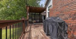 6728 N Quincy Circle, Kansas City, MO 64119