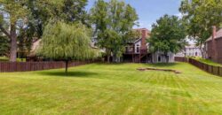 6728 N Quincy Circle, Kansas City, MO 64119