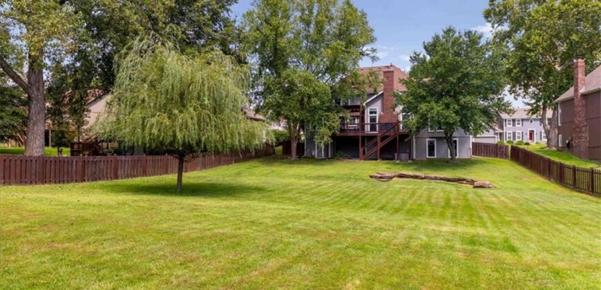 6728 N Quincy Circle, Kansas City, MO 64119