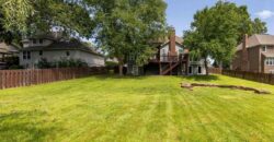 6728 N Quincy Circle, Kansas City, MO 64119
