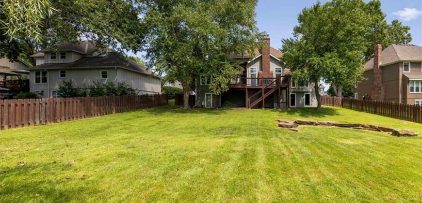 6728 N Quincy Circle, Kansas City, MO 64119