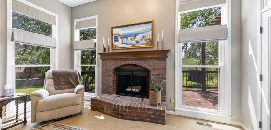 6728 N Quincy Circle, Kansas City, MO 64119