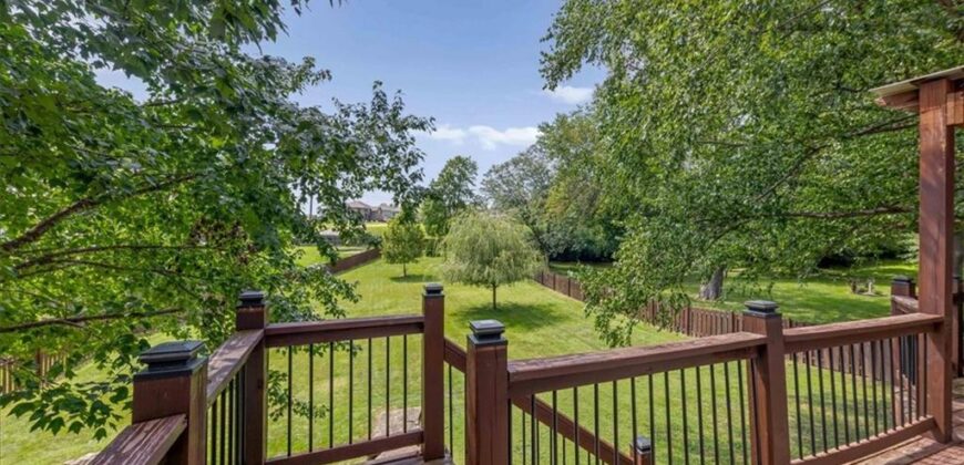 6728 N Quincy Circle, Kansas City, MO 64119
