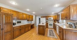 6728 N Quincy Circle, Kansas City, MO 64119