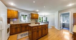 6728 N Quincy Circle, Kansas City, MO 64119