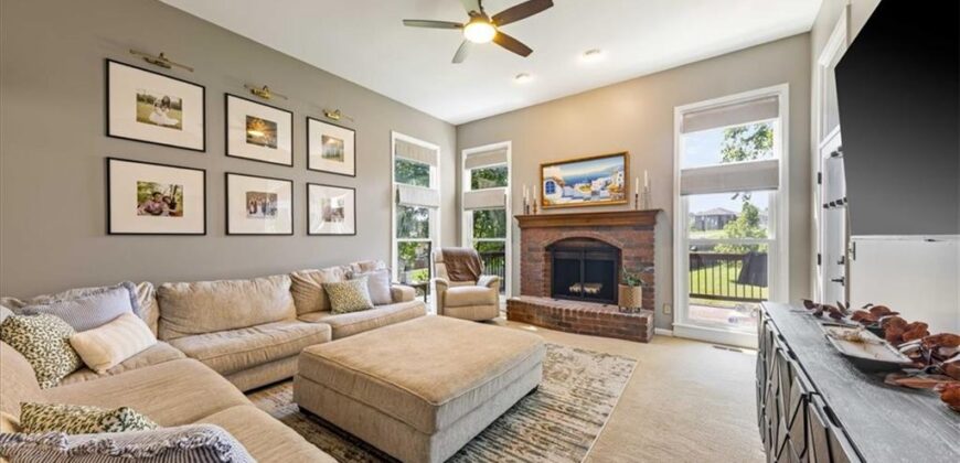 6728 N Quincy Circle, Kansas City, MO 64119