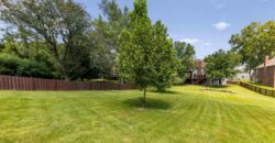 6728 N Quincy Circle, Kansas City, MO 64119