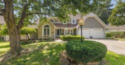 6728 N Quincy Circle, Kansas City, MO 64119