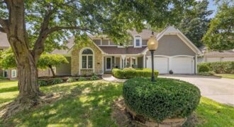 6728 N Quincy Circle, Kansas City, MO 64119