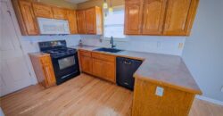 715 NE 107th Terrace, Kansas City, MO 64155