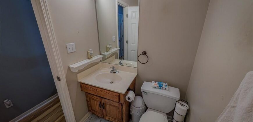 715 NE 107th Terrace, Kansas City, MO 64155
