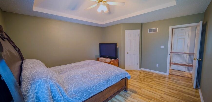 715 NE 107th Terrace, Kansas City, MO 64155