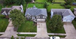 715 NE 107th Terrace, Kansas City, MO 64155