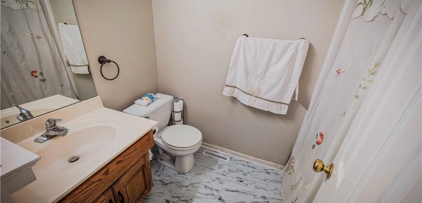 715 NE 107th Terrace, Kansas City, MO 64155