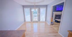 715 NE 107th Terrace, Kansas City, MO 64155