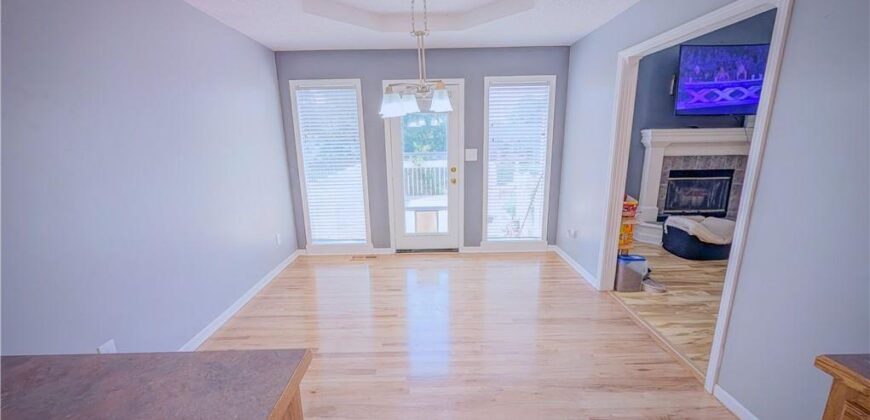 715 NE 107th Terrace, Kansas City, MO 64155