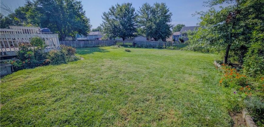 715 NE 107th Terrace, Kansas City, MO 64155