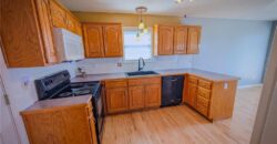 715 NE 107th Terrace, Kansas City, MO 64155