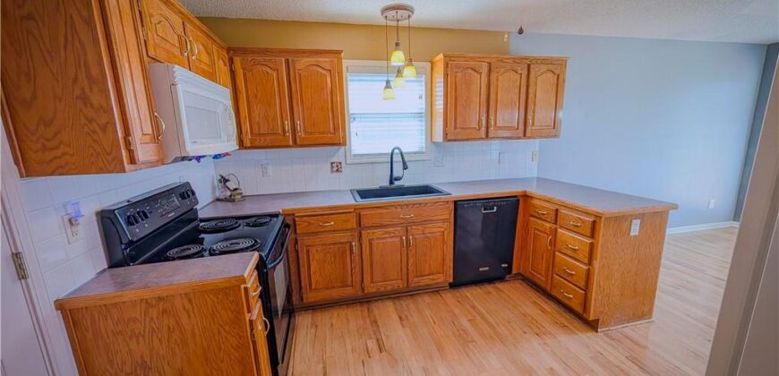 715 NE 107th Terrace, Kansas City, MO 64155