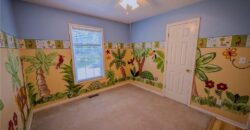 715 NE 107th Terrace, Kansas City, MO 64155