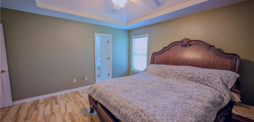715 NE 107th Terrace, Kansas City, MO 64155
