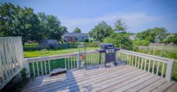 715 NE 107th Terrace, Kansas City, MO 64155