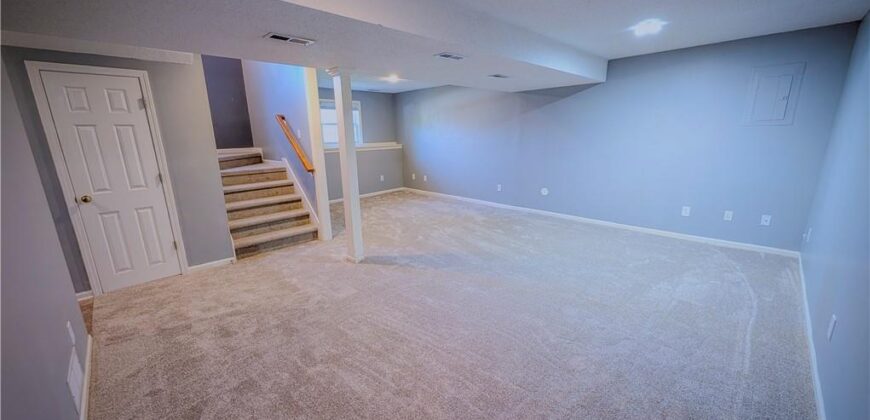 715 NE 107th Terrace, Kansas City, MO 64155