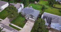 715 NE 107th Terrace, Kansas City, MO 64155