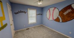 715 NE 107th Terrace, Kansas City, MO 64155