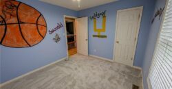 715 NE 107th Terrace, Kansas City, MO 64155