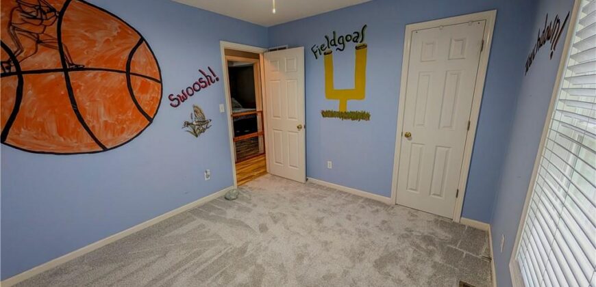 715 NE 107th Terrace, Kansas City, MO 64155