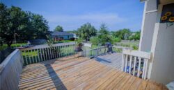 715 NE 107th Terrace, Kansas City, MO 64155