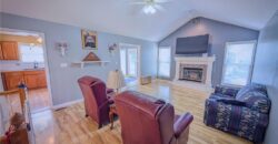 715 NE 107th Terrace, Kansas City, MO 64155