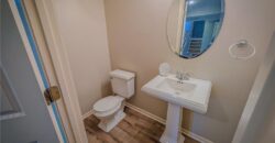 715 NE 107th Terrace, Kansas City, MO 64155