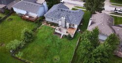 715 NE 107th Terrace, Kansas City, MO 64155