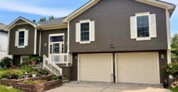 715 NE 107th Terrace, Kansas City, MO 64155