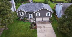 715 NE 107th Terrace, Kansas City, MO 64155