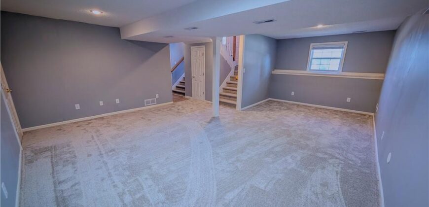 715 NE 107th Terrace, Kansas City, MO 64155