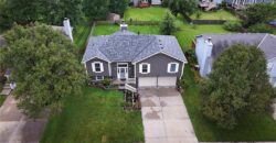 715 NE 107th Terrace, Kansas City, MO 64155